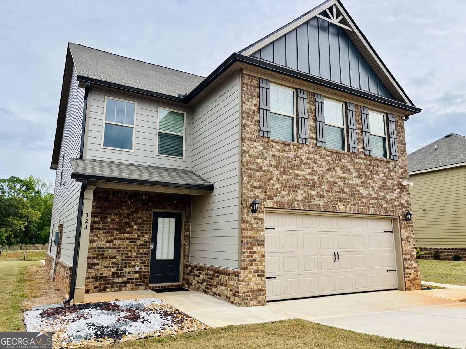 324 Trulove Lane Locust Grove - main photo