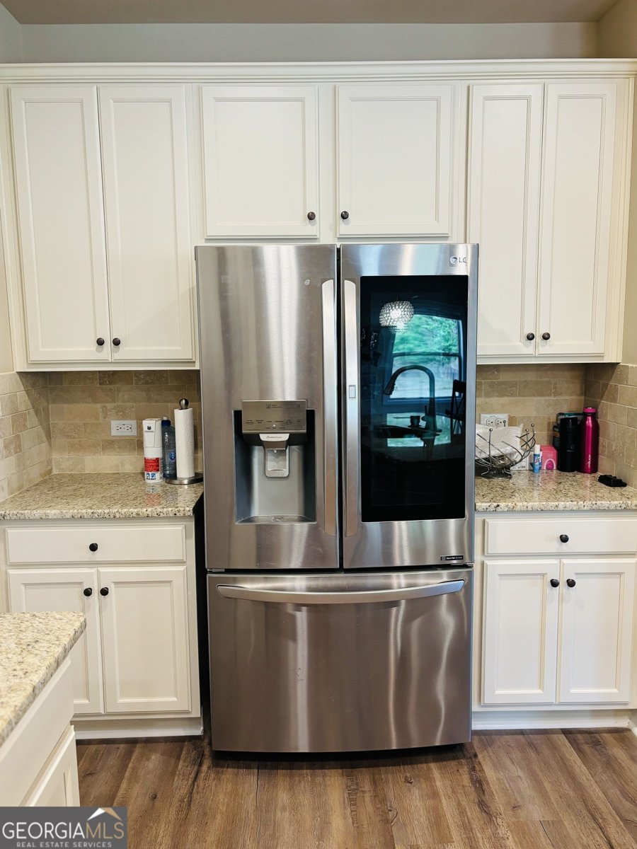 324 Trulove Lane Locust Grove - Photo 10
