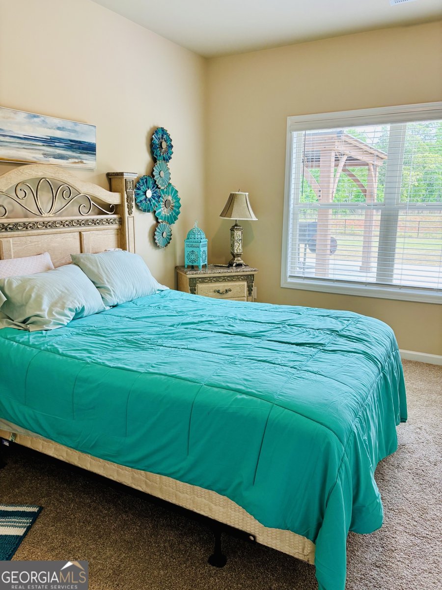 324 Trulove Lane Locust Grove - Photo 12