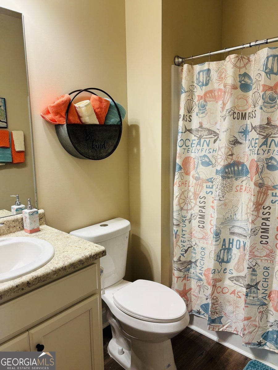 324 Trulove Lane Locust Grove - Photo 13