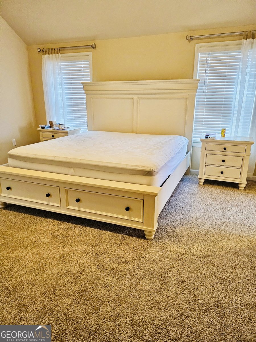 324 Trulove Lane Locust Grove - Photo 16