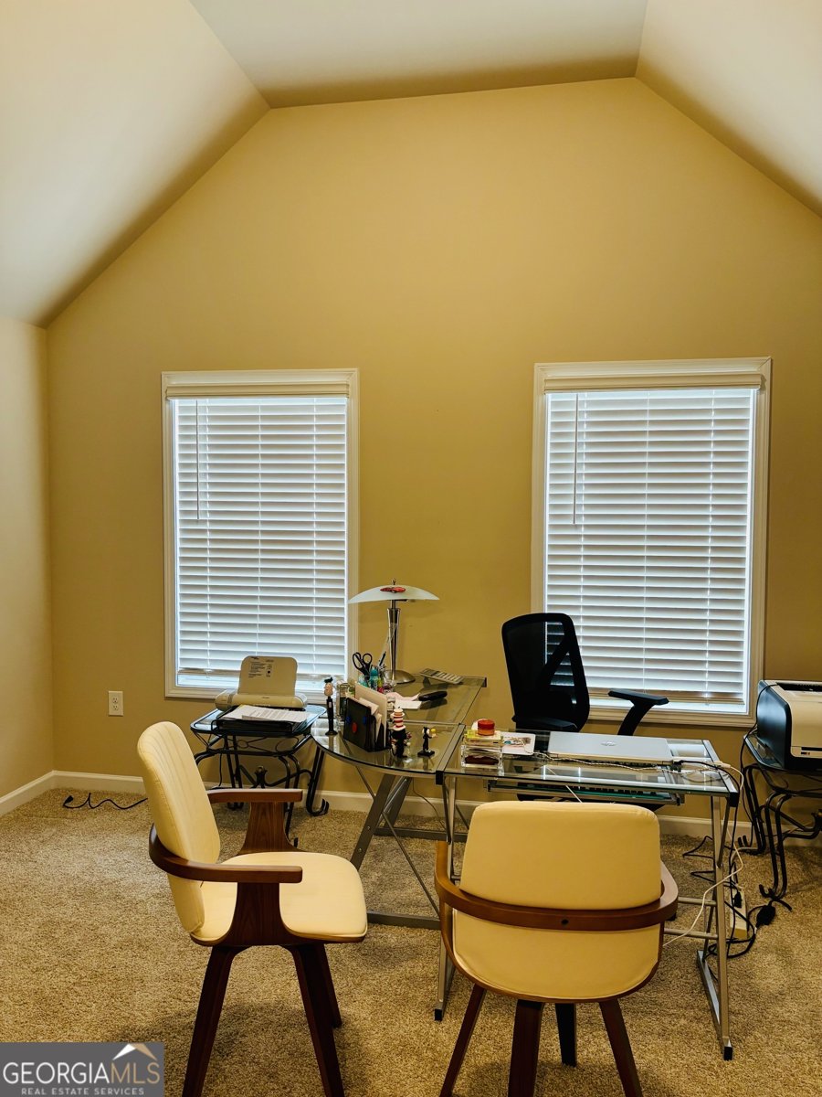 324 Trulove Lane Locust Grove - Photo 22