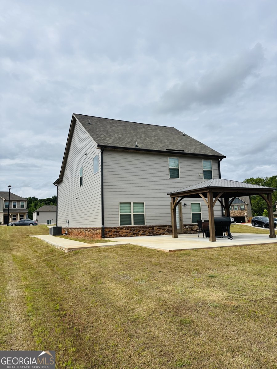 324 Trulove Lane Locust Grove - Photo 26