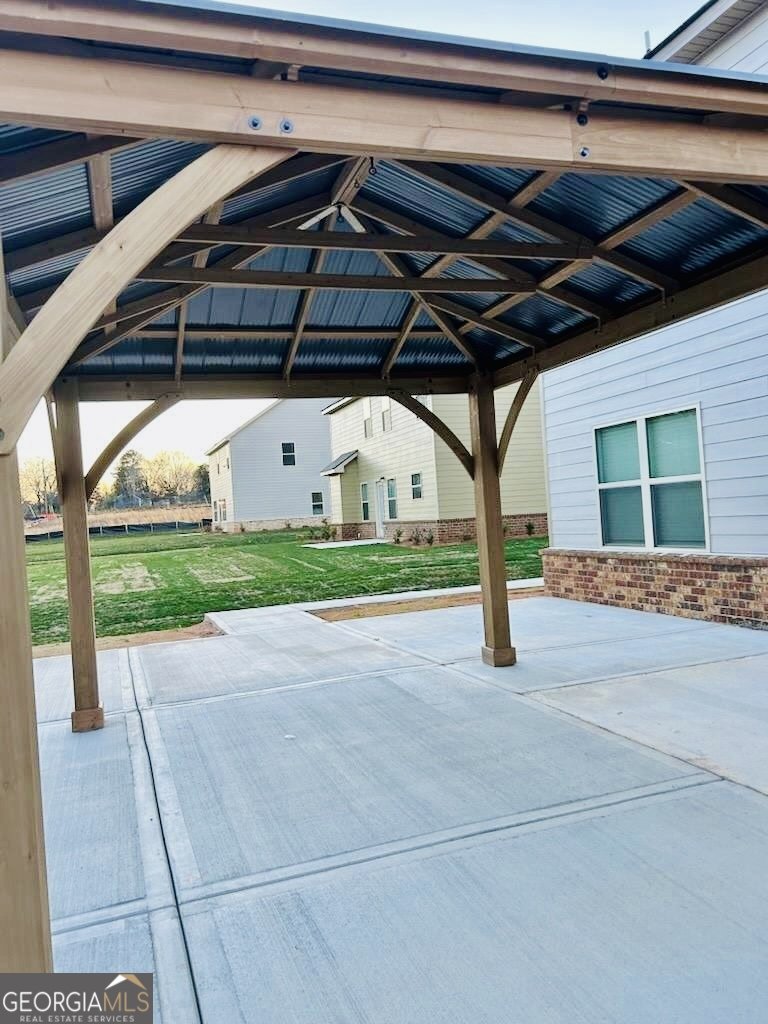 324 Trulove Lane Locust Grove - Photo 27