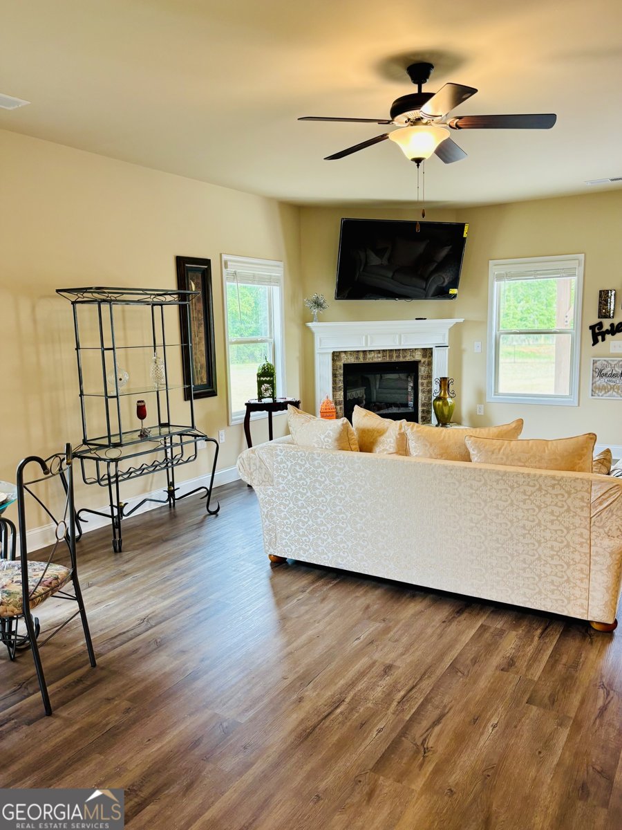 324 Trulove Lane Locust Grove - Photo 6