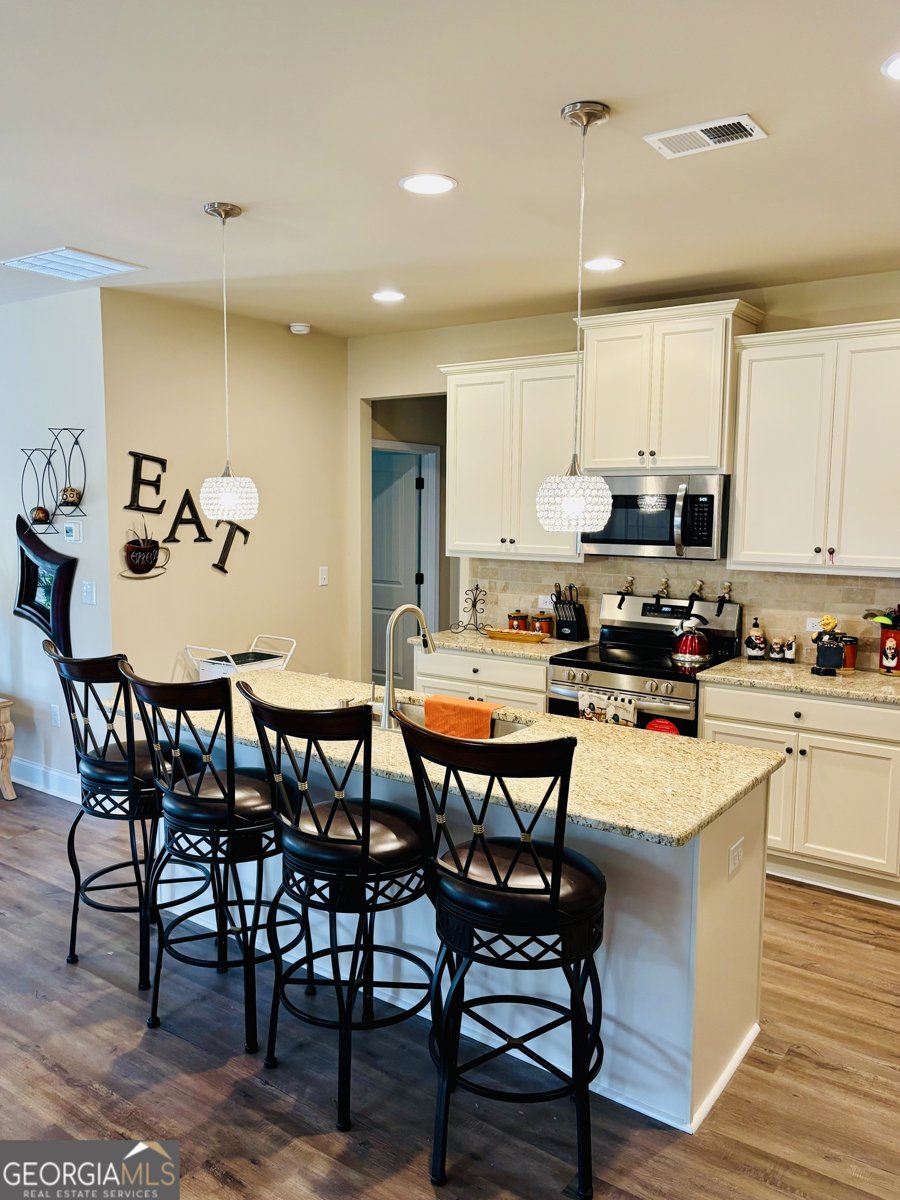 324 Trulove Lane Locust Grove - Photo 8