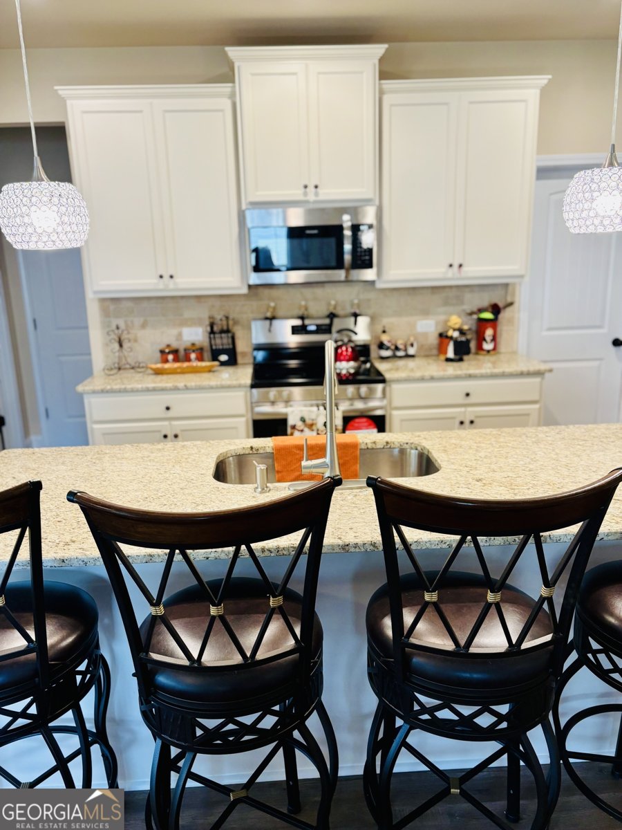 324 Trulove Lane Locust Grove - Photo 9