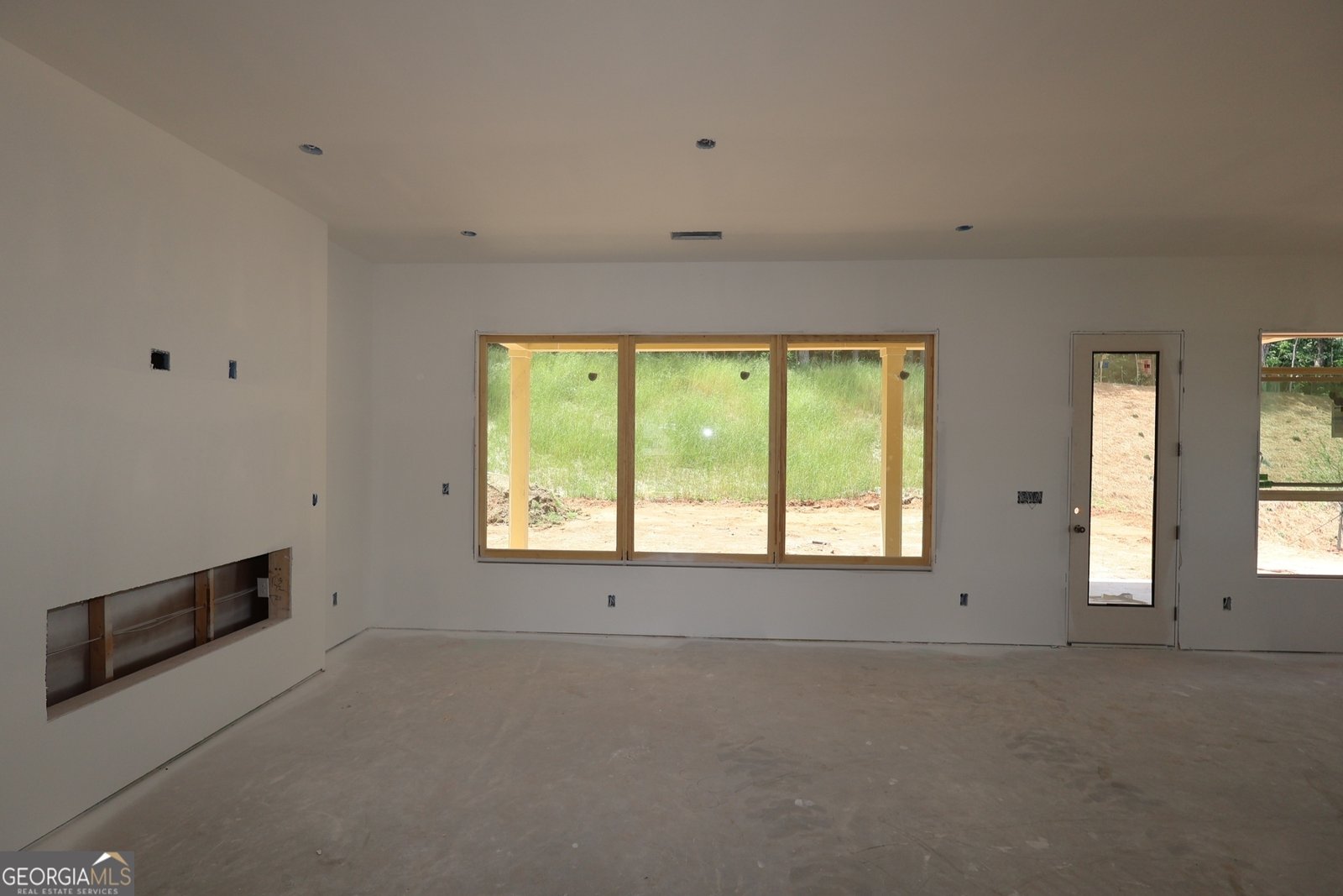 2284 Ellis Mountain Drive Marietta - Photo 8