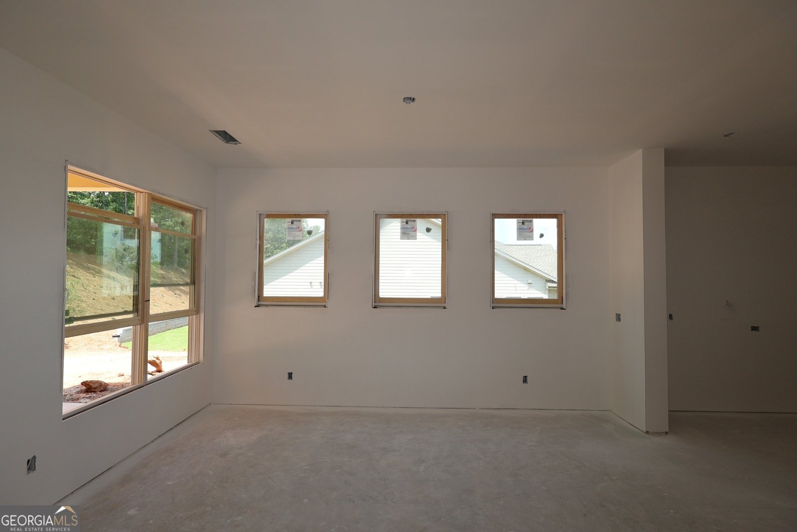 2284 Ellis Mountain Drive Marietta - Photo 9