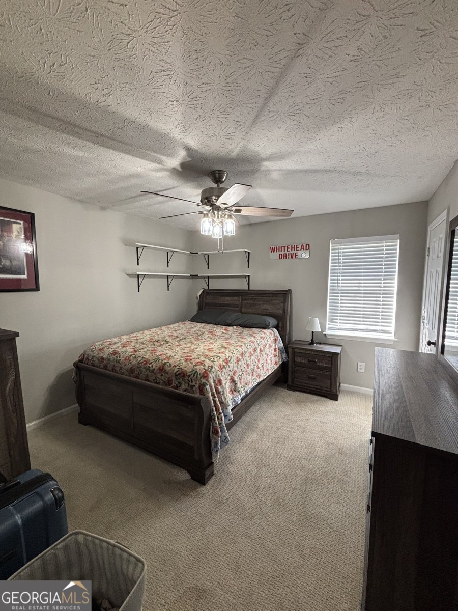 1962 Joanne Drive Loganville - Photo 21