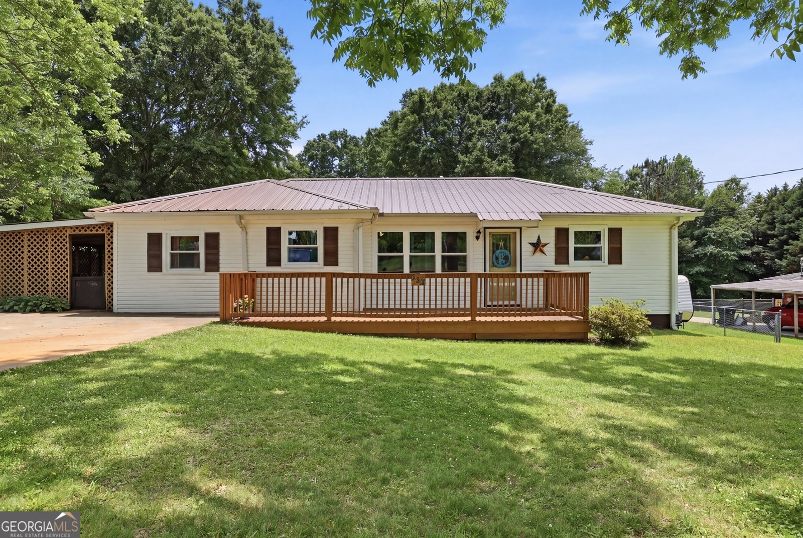 369 Skyline Drive Toccoa - main photo