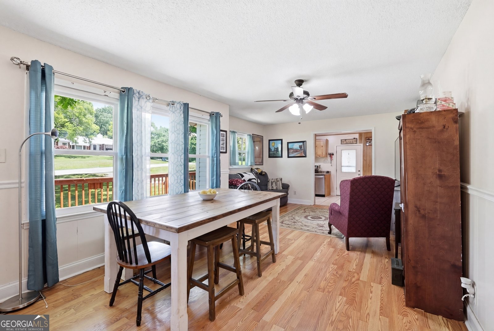 369 Skyline Drive Toccoa - Photo 10
