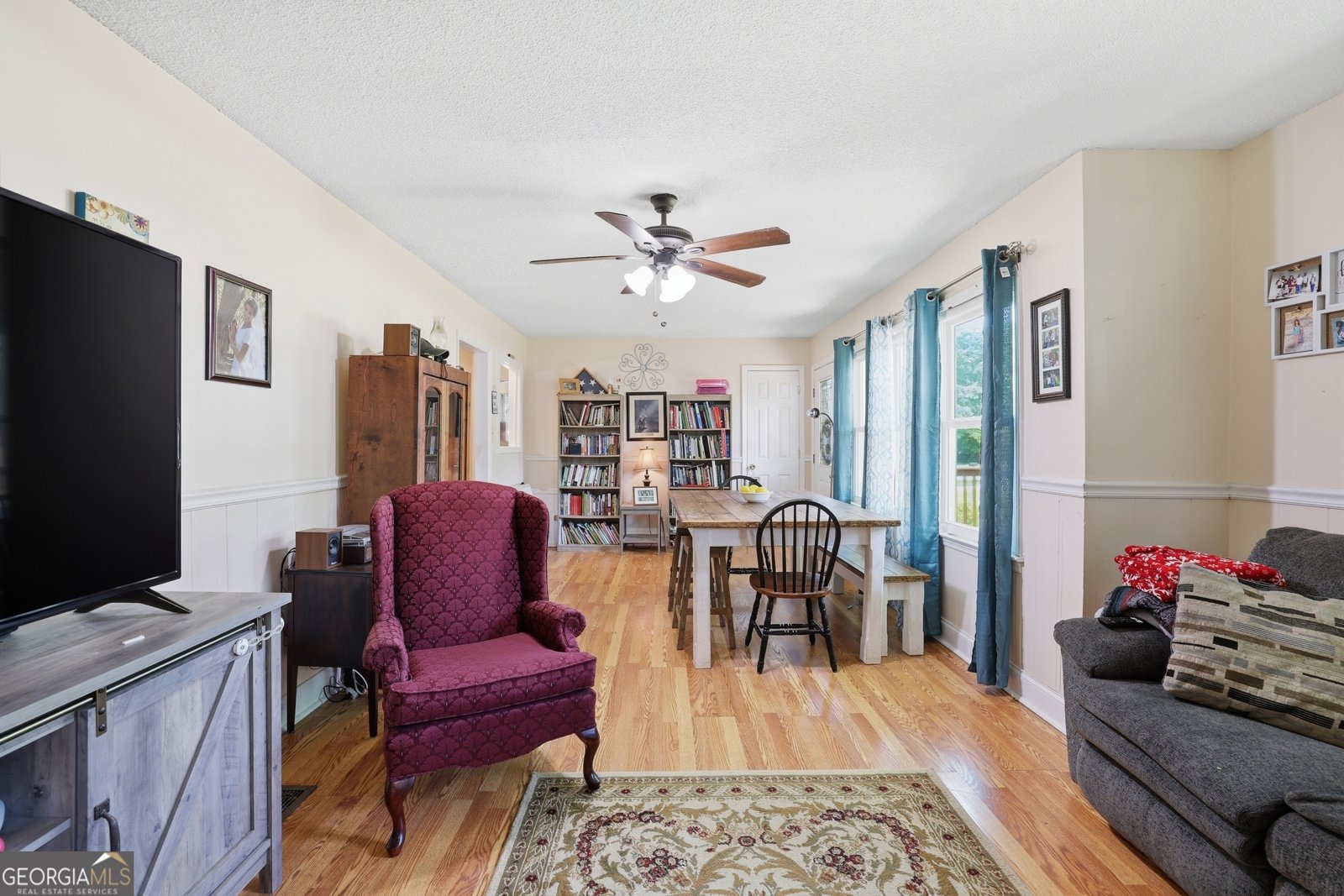 369 Skyline Drive Toccoa - Photo 8