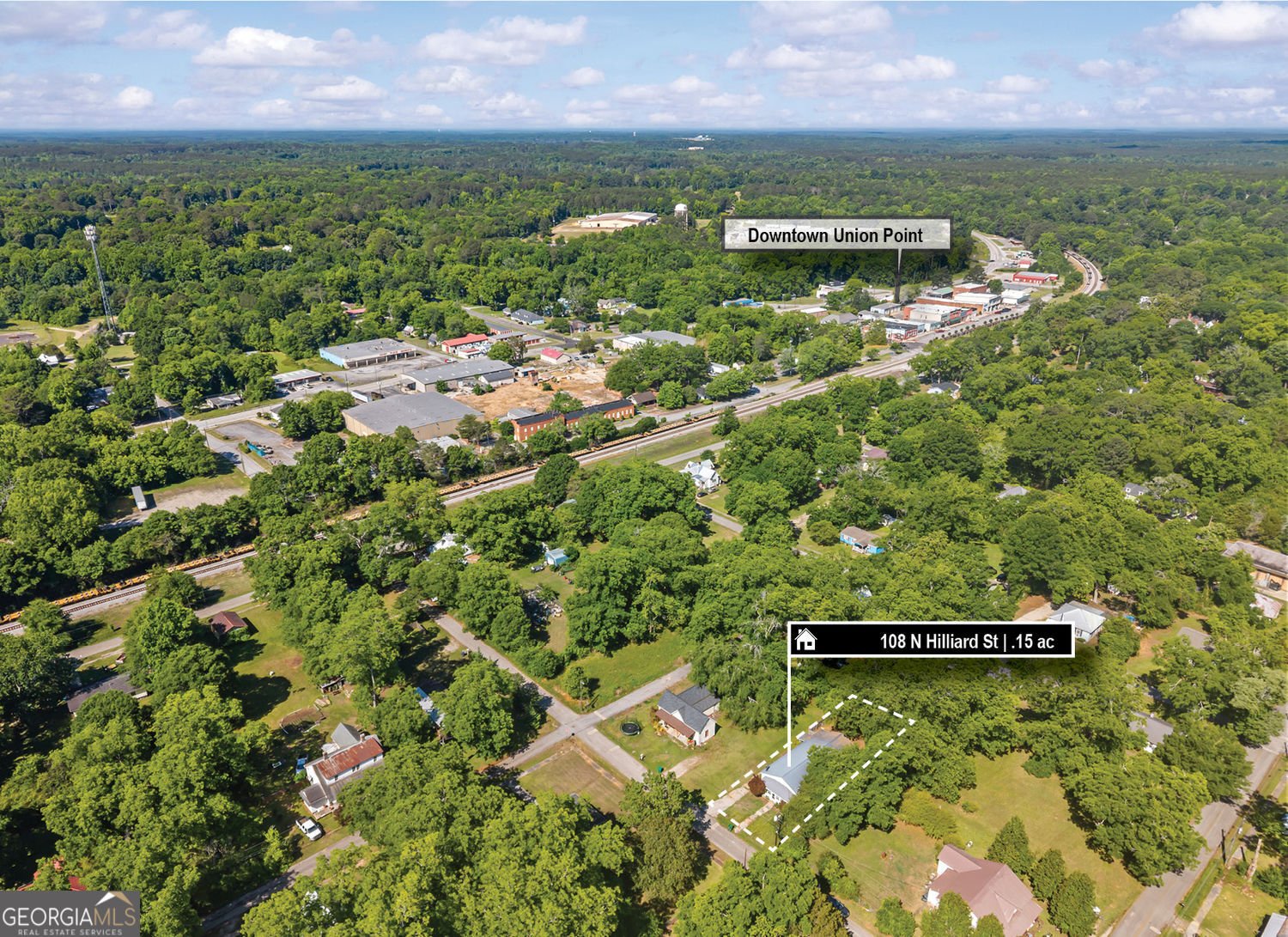 108 Hilliard Street Union Point - Photo 26