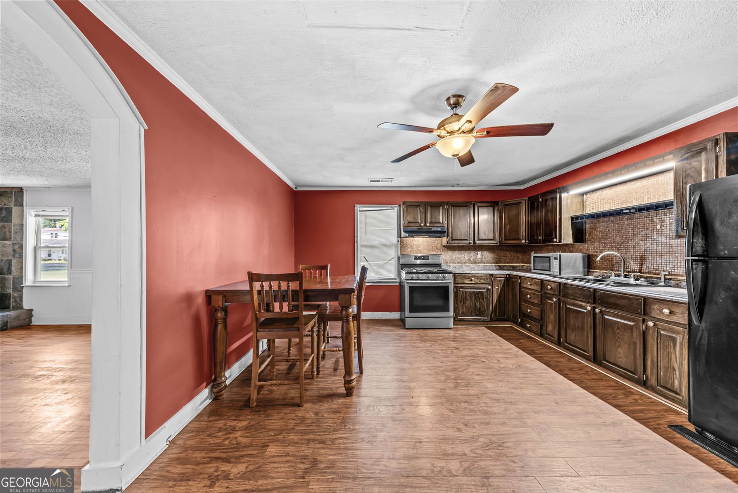 108 Hilliard Street Union Point - Photo 8
