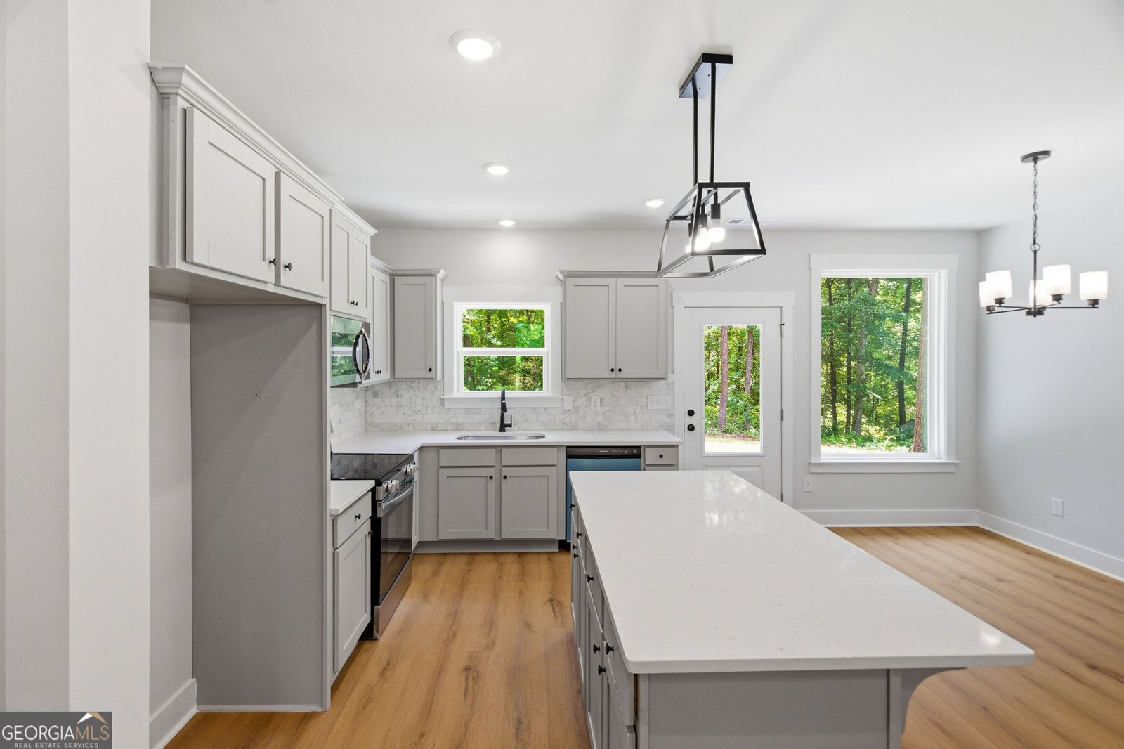 148 Buck Creek Circle Griffin - Photo 12