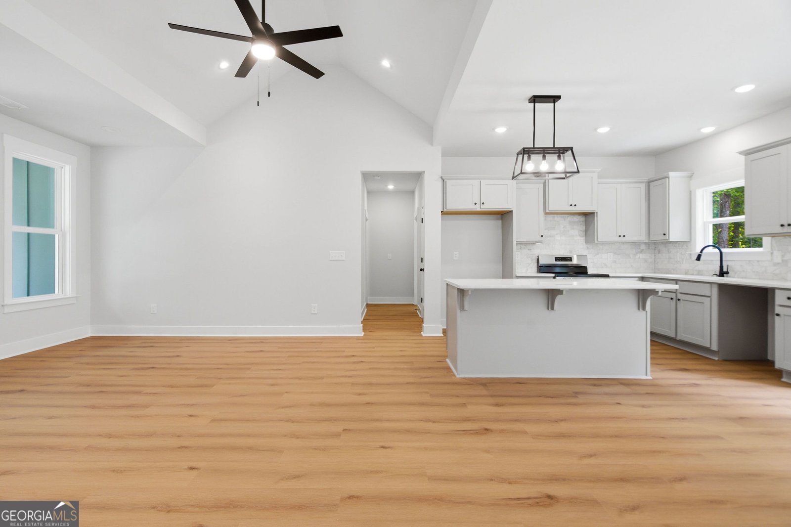 148 Buck Creek Circle Griffin - Photo 13