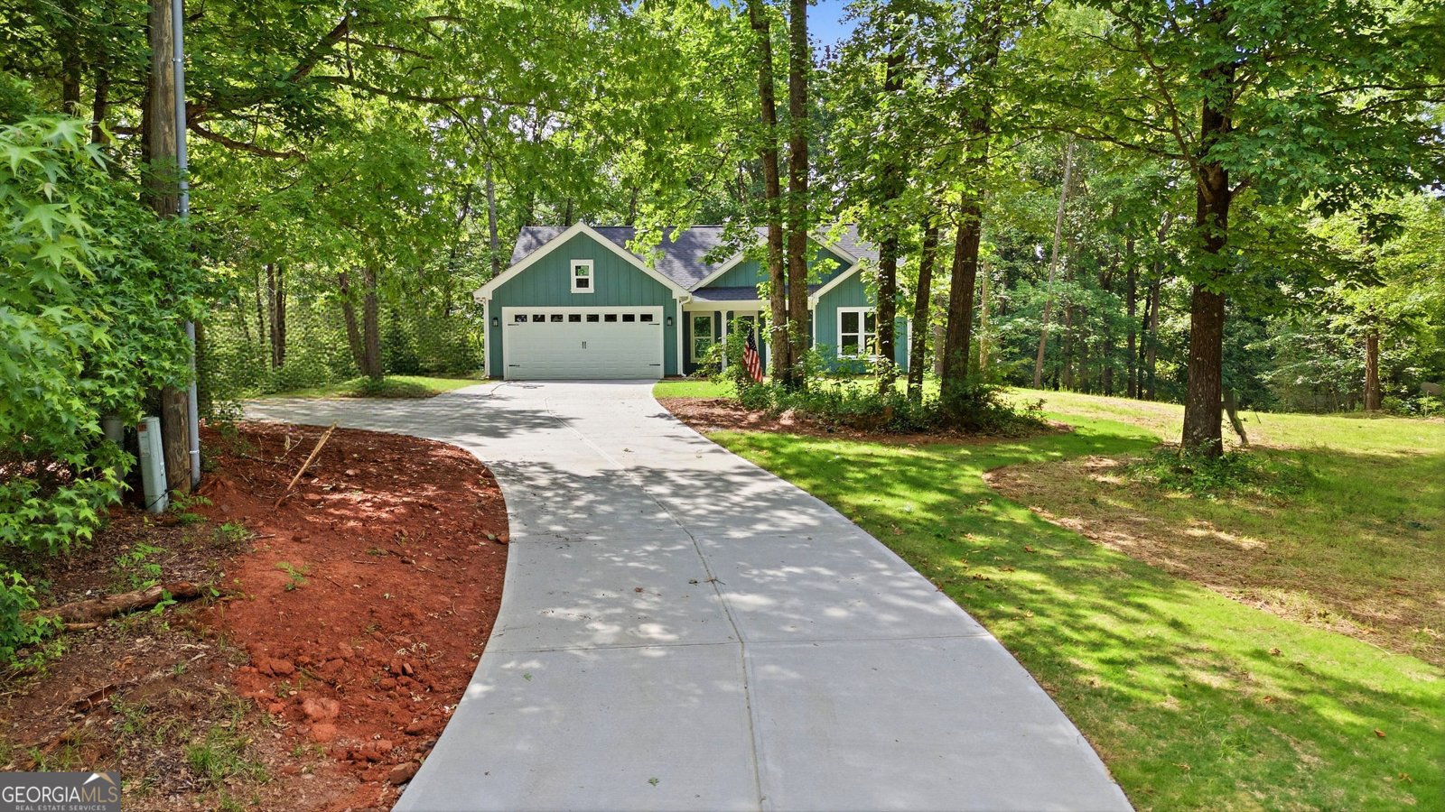 148 Buck Creek Circle Griffin - Photo 31