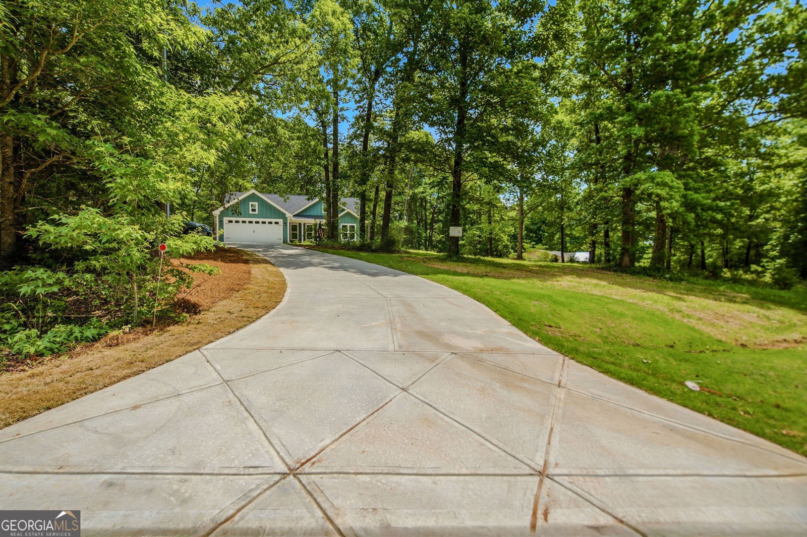 148 Buck Creek Circle Griffin - Photo 32