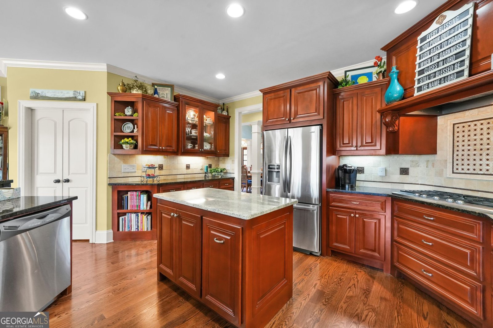 428 Fox Valley Drive Monroe - Photo 24