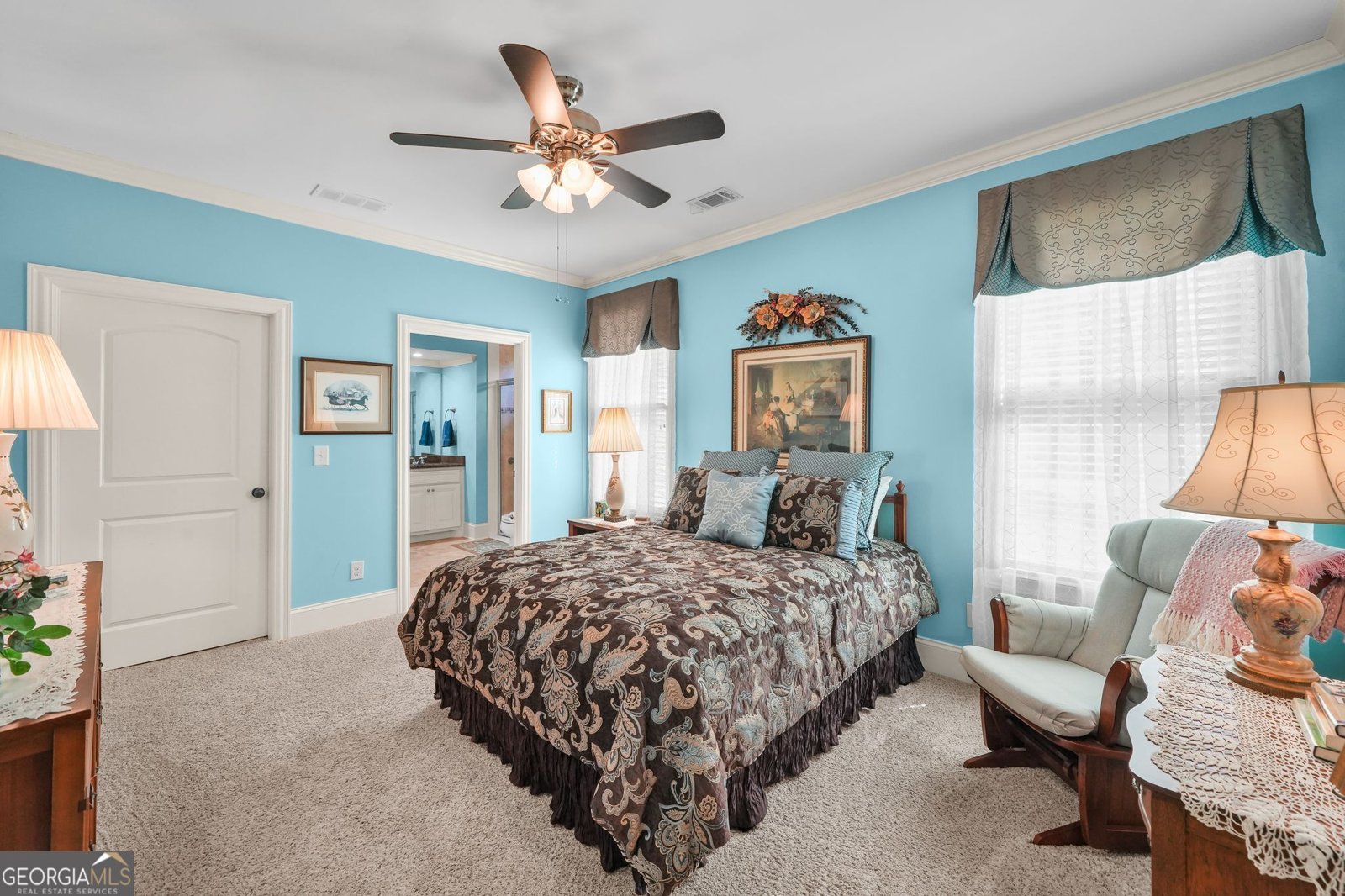 428 Fox Valley Drive Monroe - Photo 33