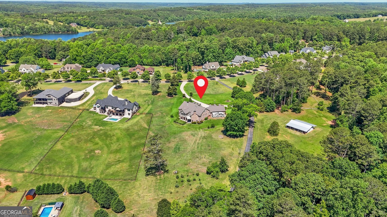 428 Fox Valley Drive Monroe - Photo 72