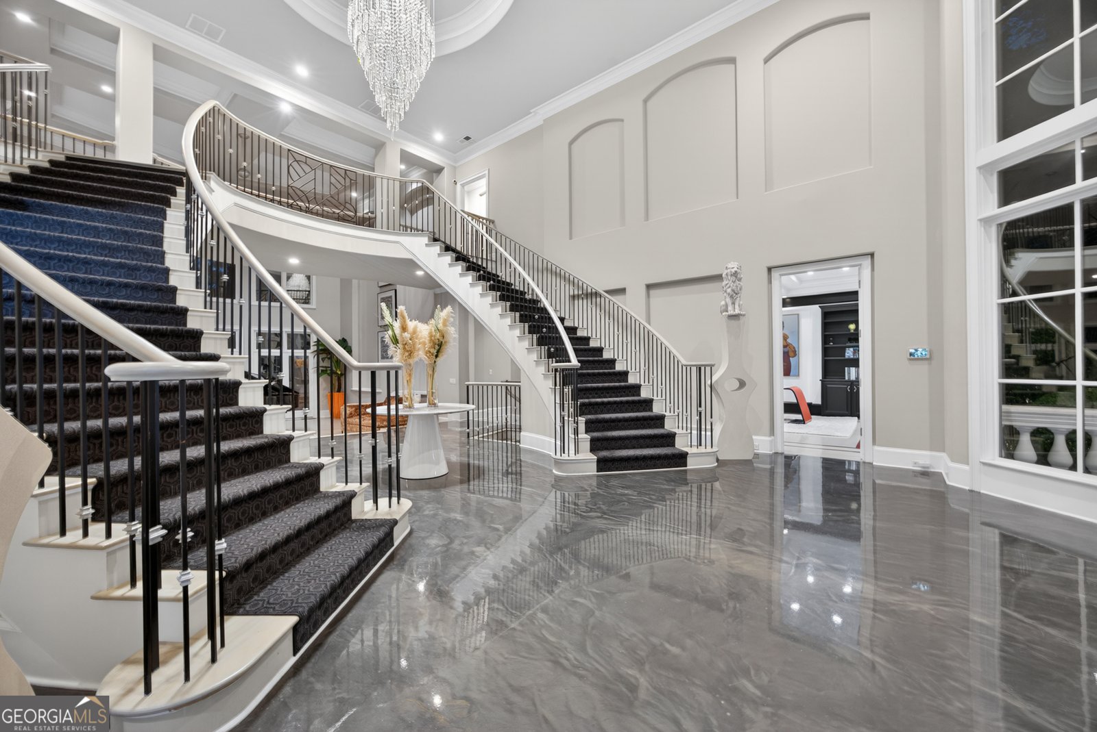 1 Cascade Pointe Drive Atlanta - Photo 17