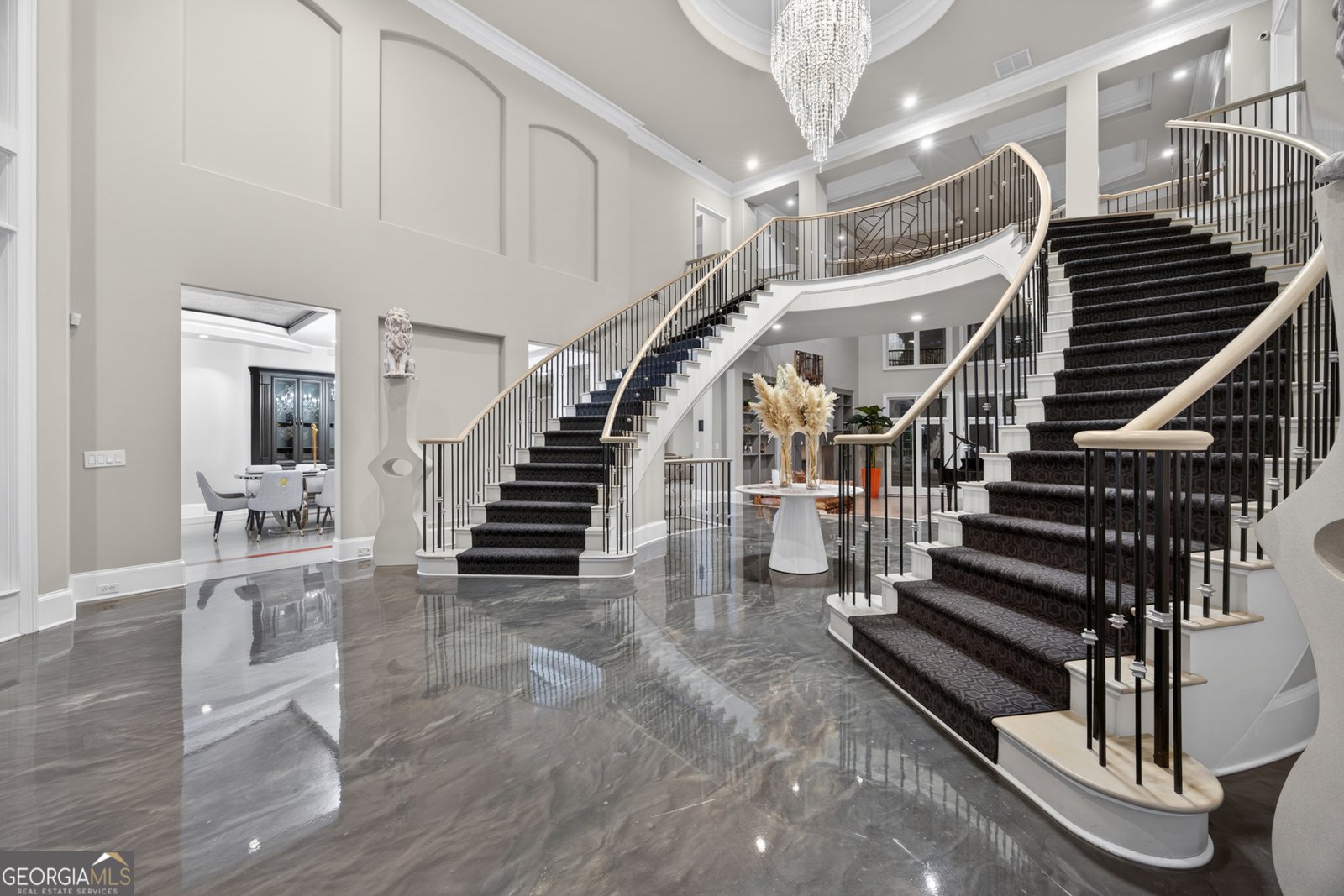 1 Cascade Pointe Drive Atlanta - Photo 18