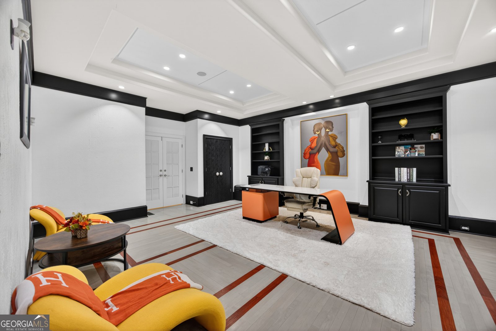 1 Cascade Pointe Drive Atlanta - Photo 19