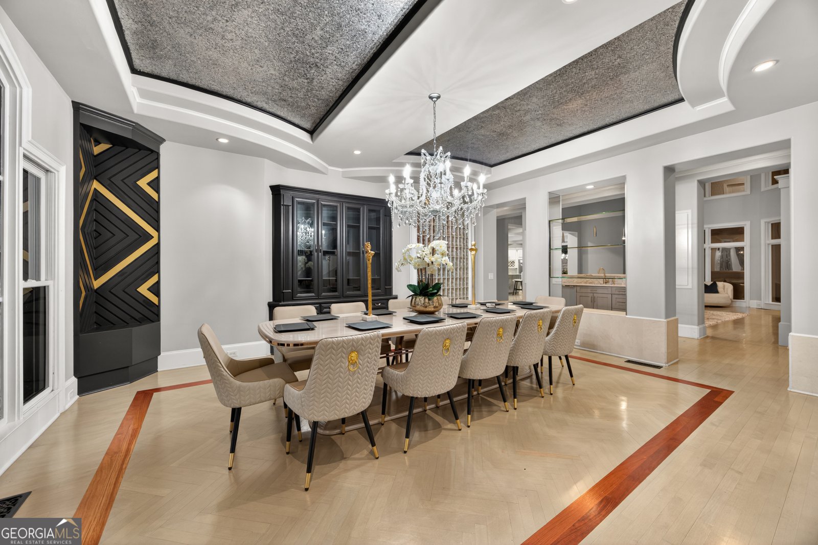 1 Cascade Pointe Drive Atlanta - Photo 20