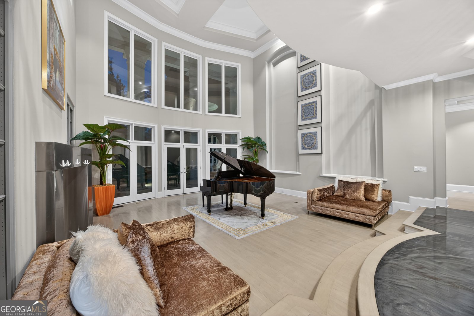 1 Cascade Pointe Drive Atlanta - Photo 22