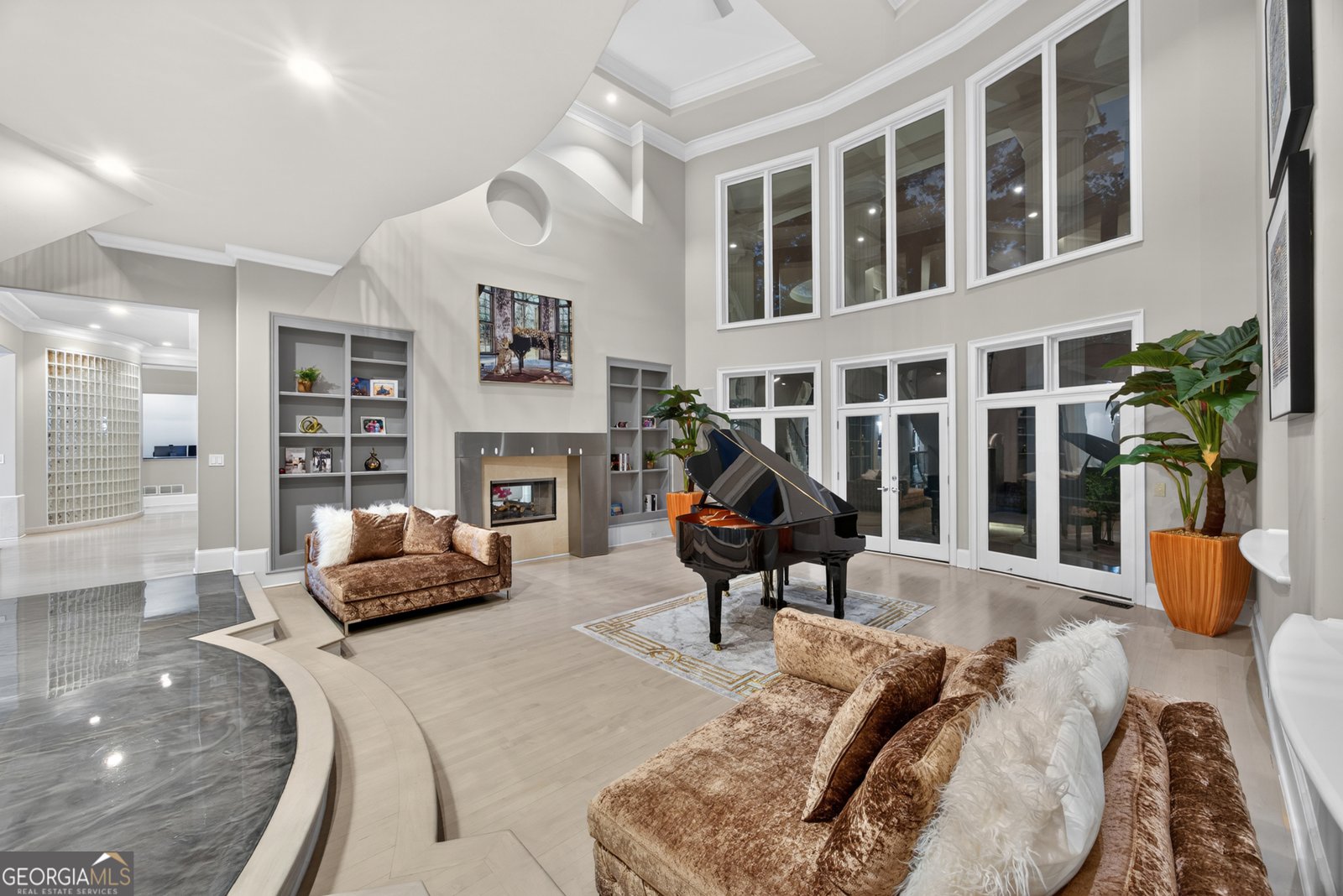1 Cascade Pointe Drive Atlanta - Photo 23