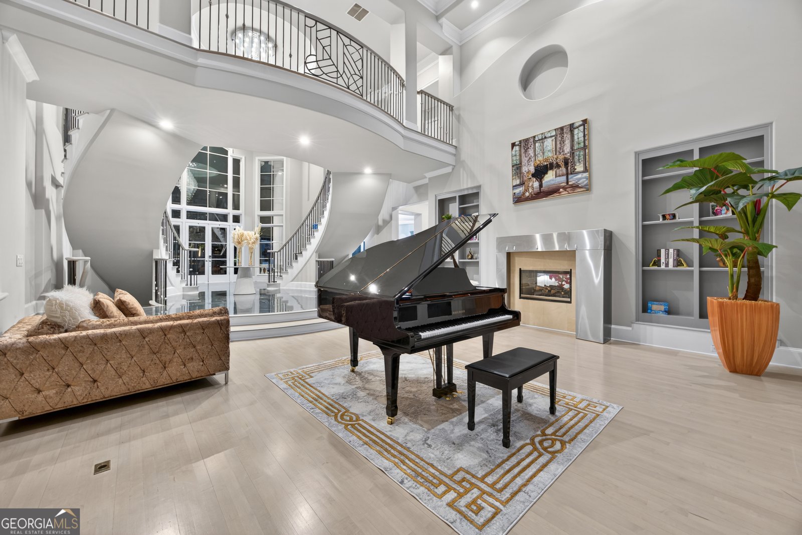 1 Cascade Pointe Drive Atlanta - Photo 24