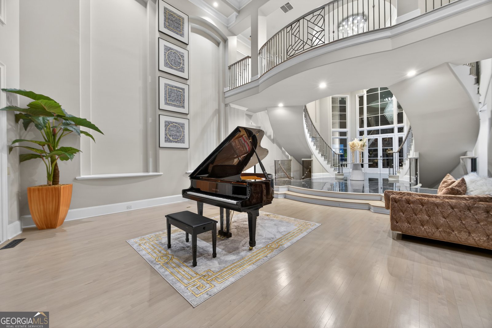 1 Cascade Pointe Drive Atlanta - Photo 25
