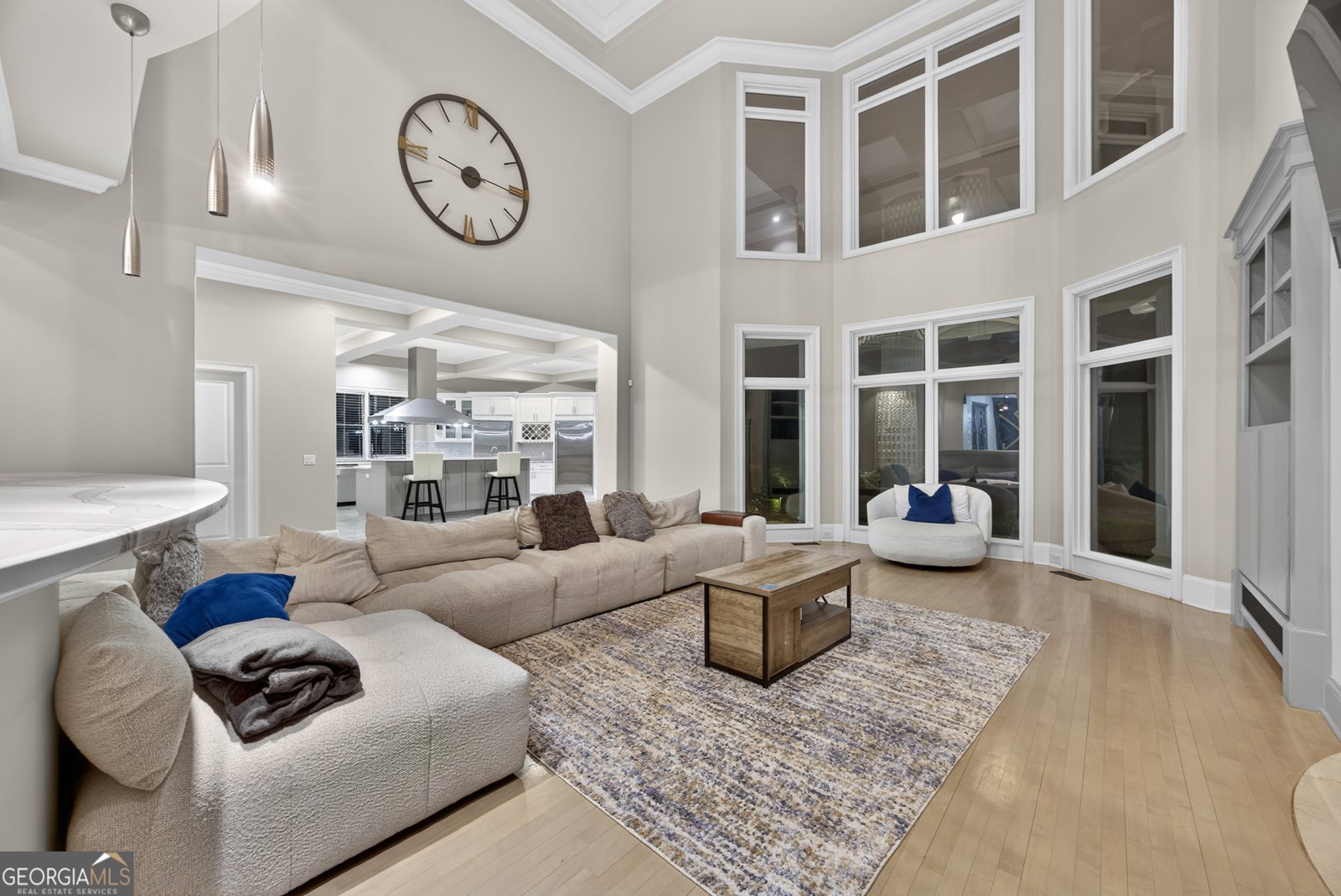 1 Cascade Pointe Drive Atlanta - Photo 30