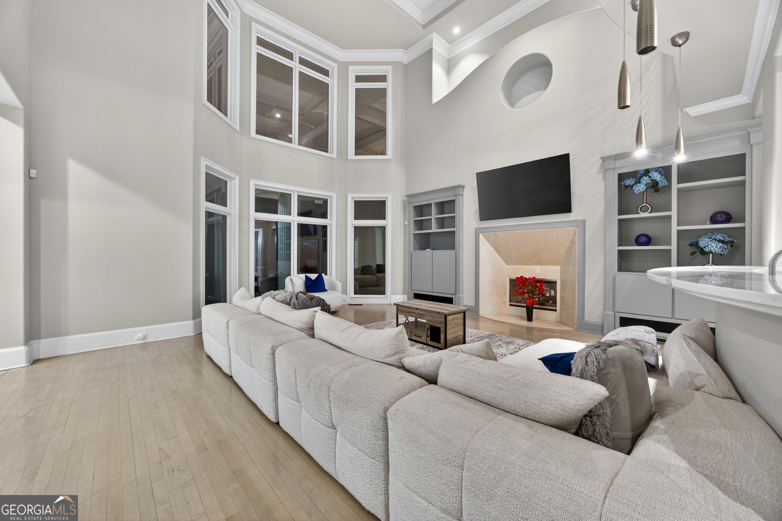 1 Cascade Pointe Drive Atlanta - Photo 32