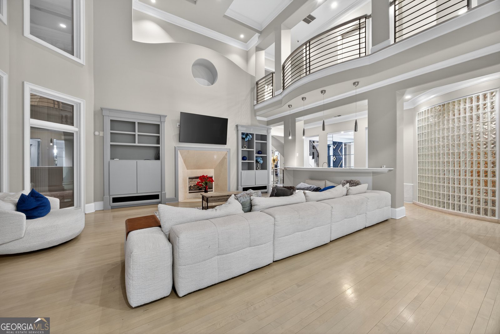 1 Cascade Pointe Drive Atlanta - Photo 33
