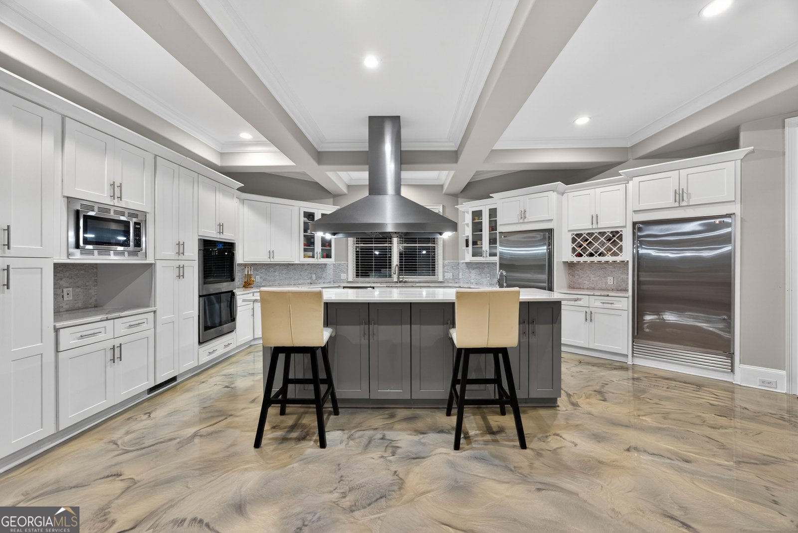 1 Cascade Pointe Drive Atlanta - Photo 34