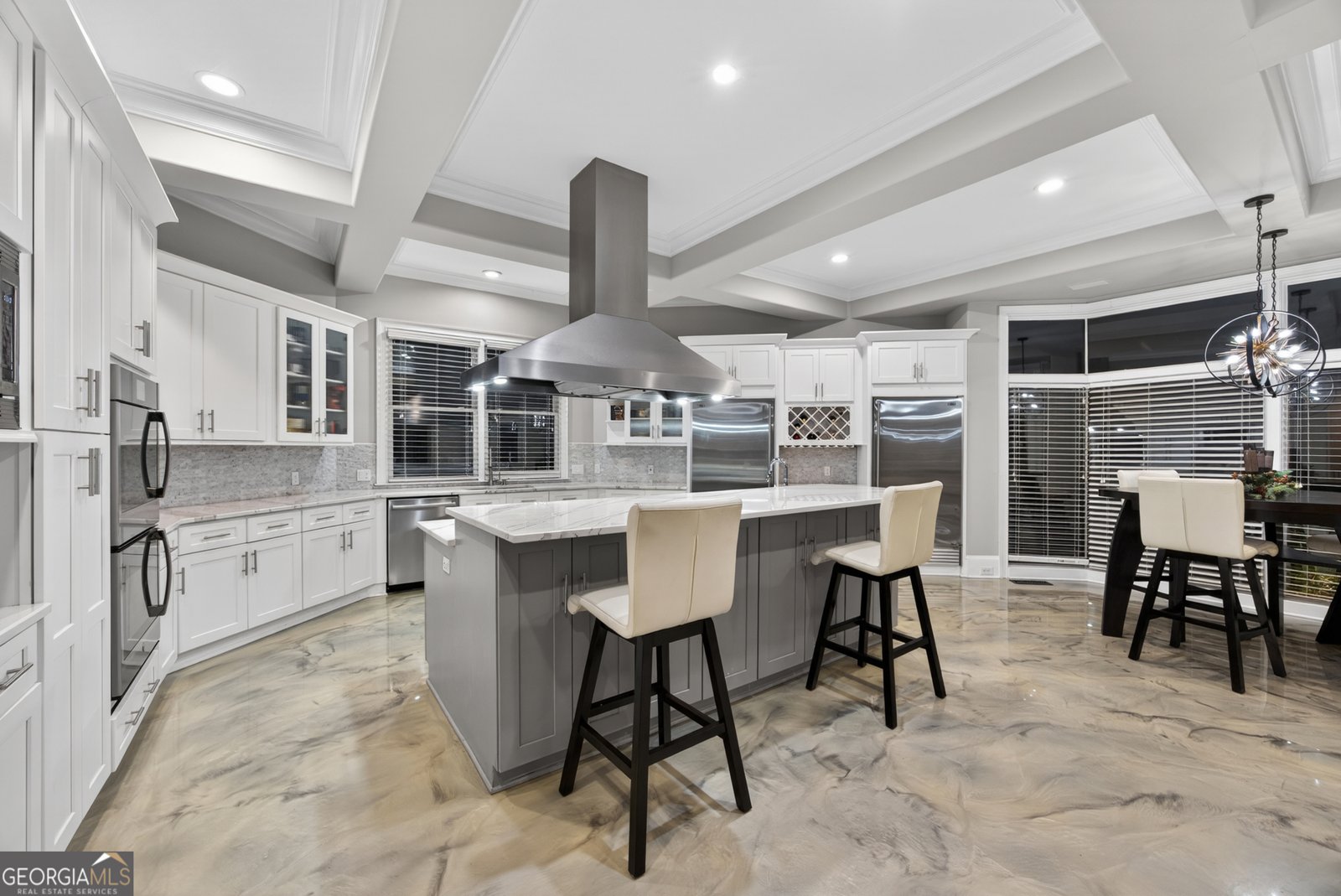 1 Cascade Pointe Drive Atlanta - Photo 35