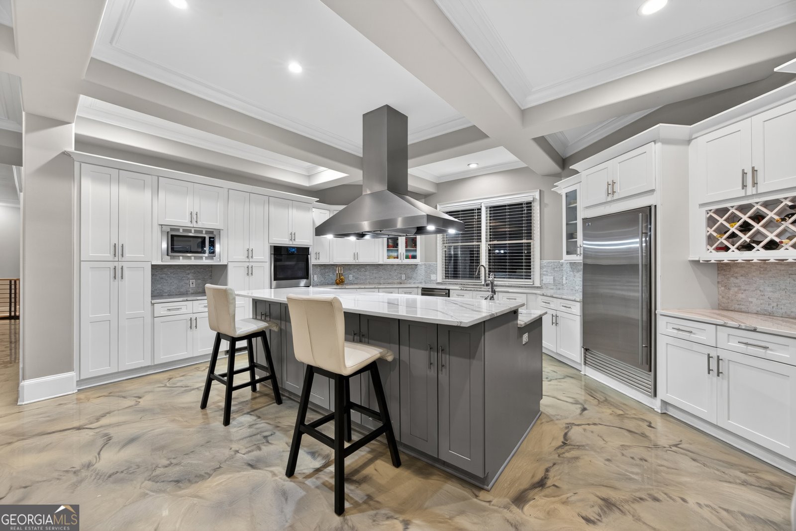 1 Cascade Pointe Drive Atlanta - Photo 36