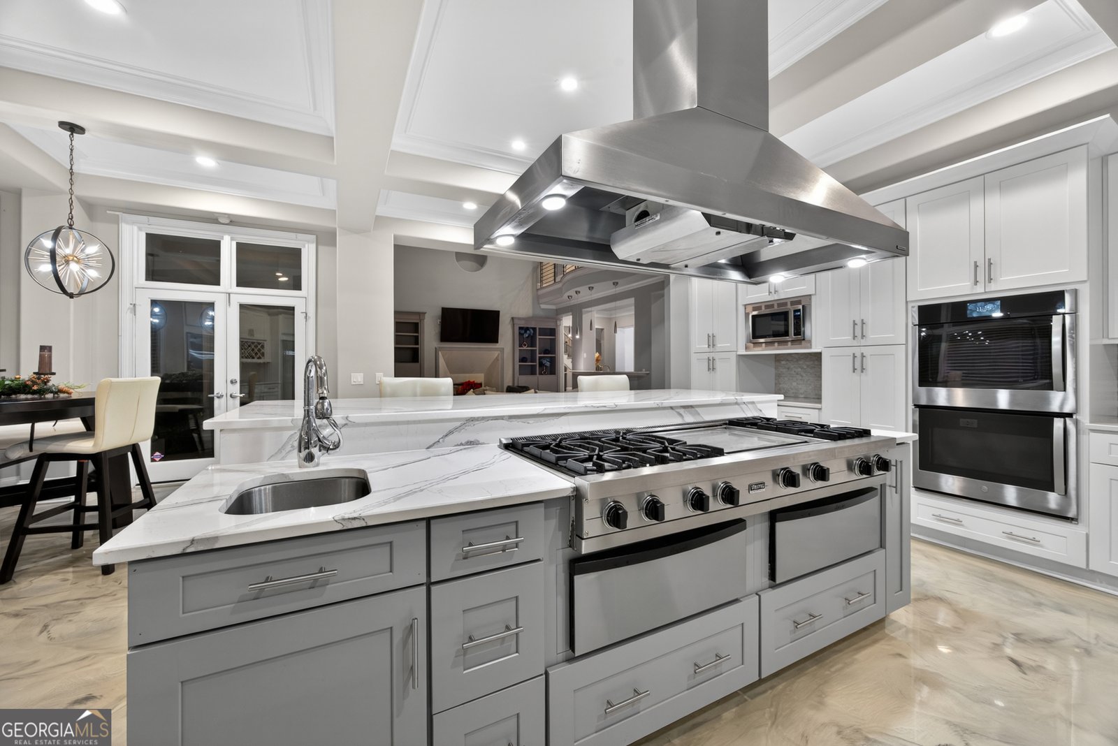 1 Cascade Pointe Drive Atlanta - Photo 37