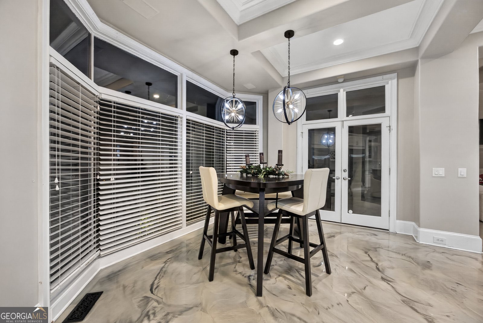 1 Cascade Pointe Drive Atlanta - Photo 38