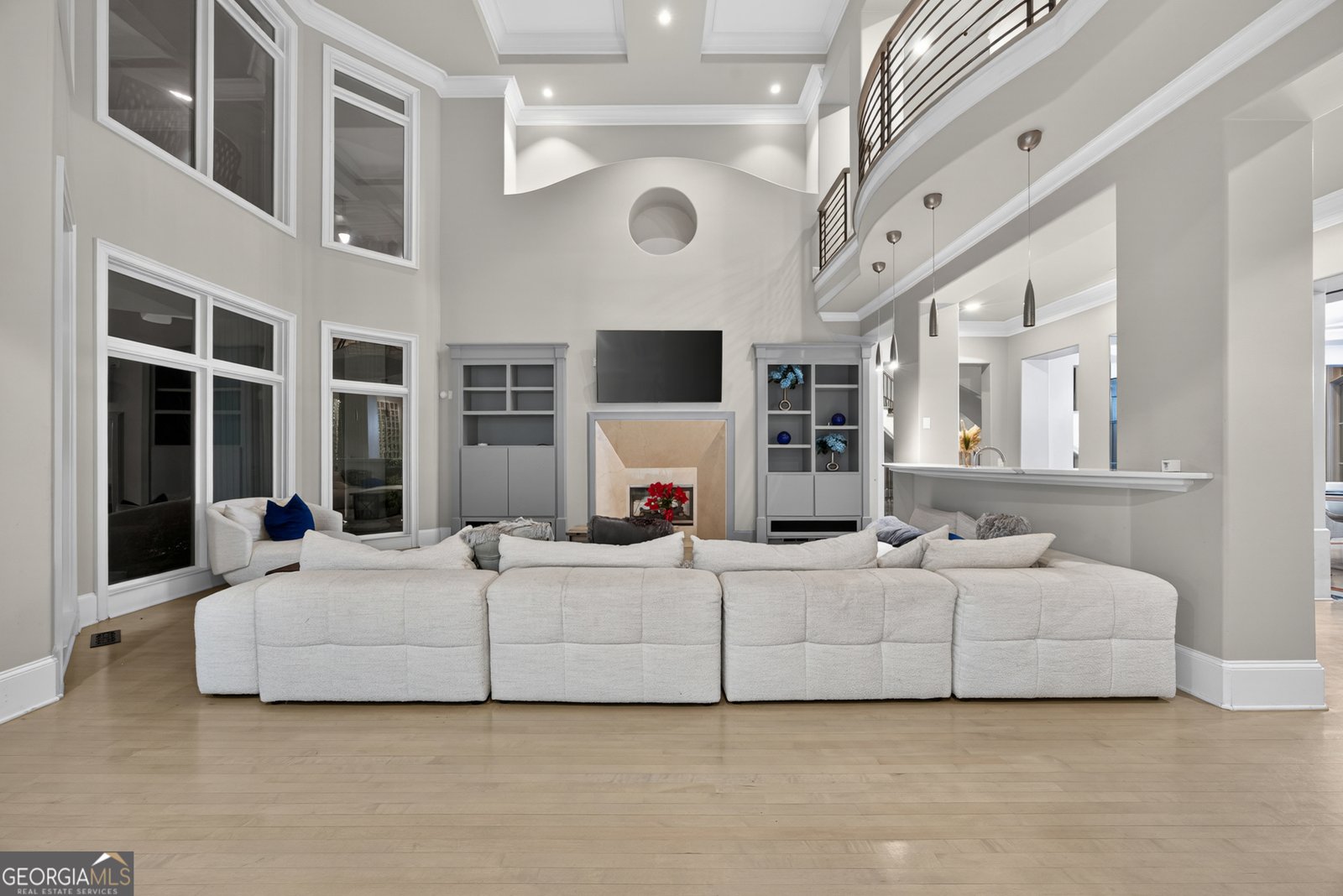 1 Cascade Pointe Drive Atlanta - Photo 39