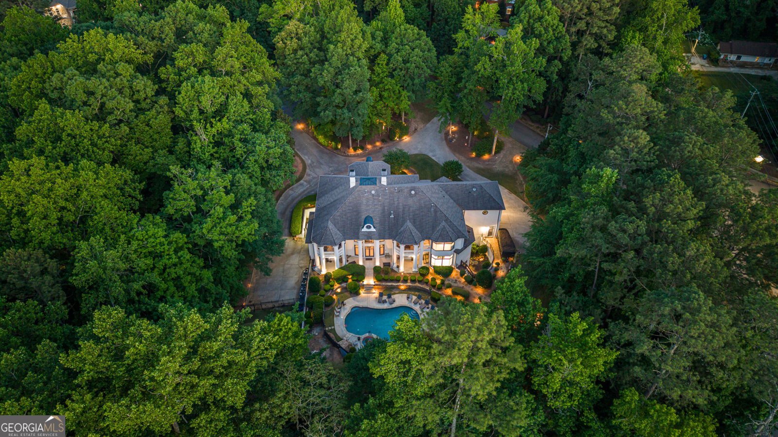 1 Cascade Pointe Drive Atlanta - Photo 62
