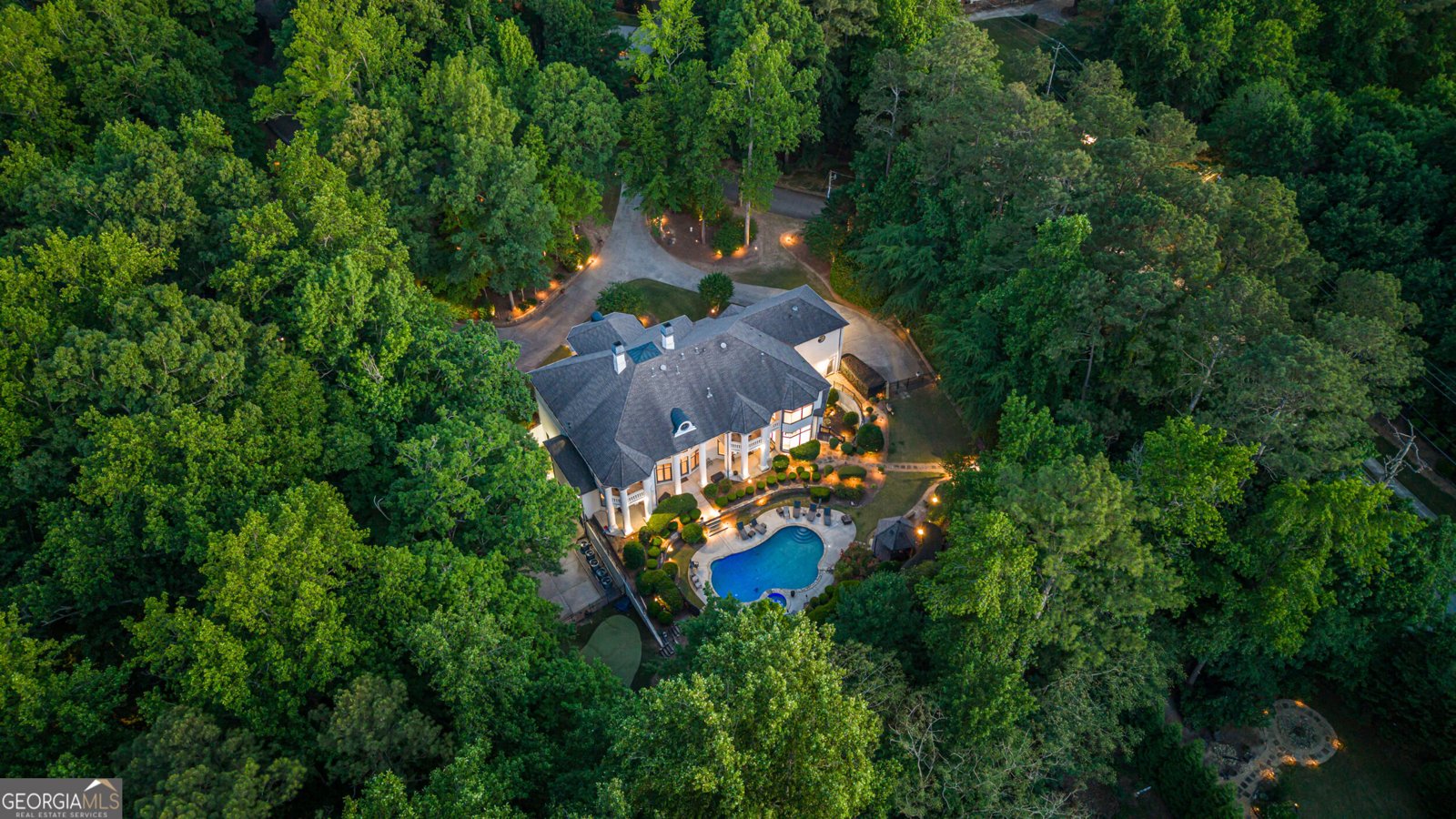 1 Cascade Pointe Drive Atlanta - Photo 63