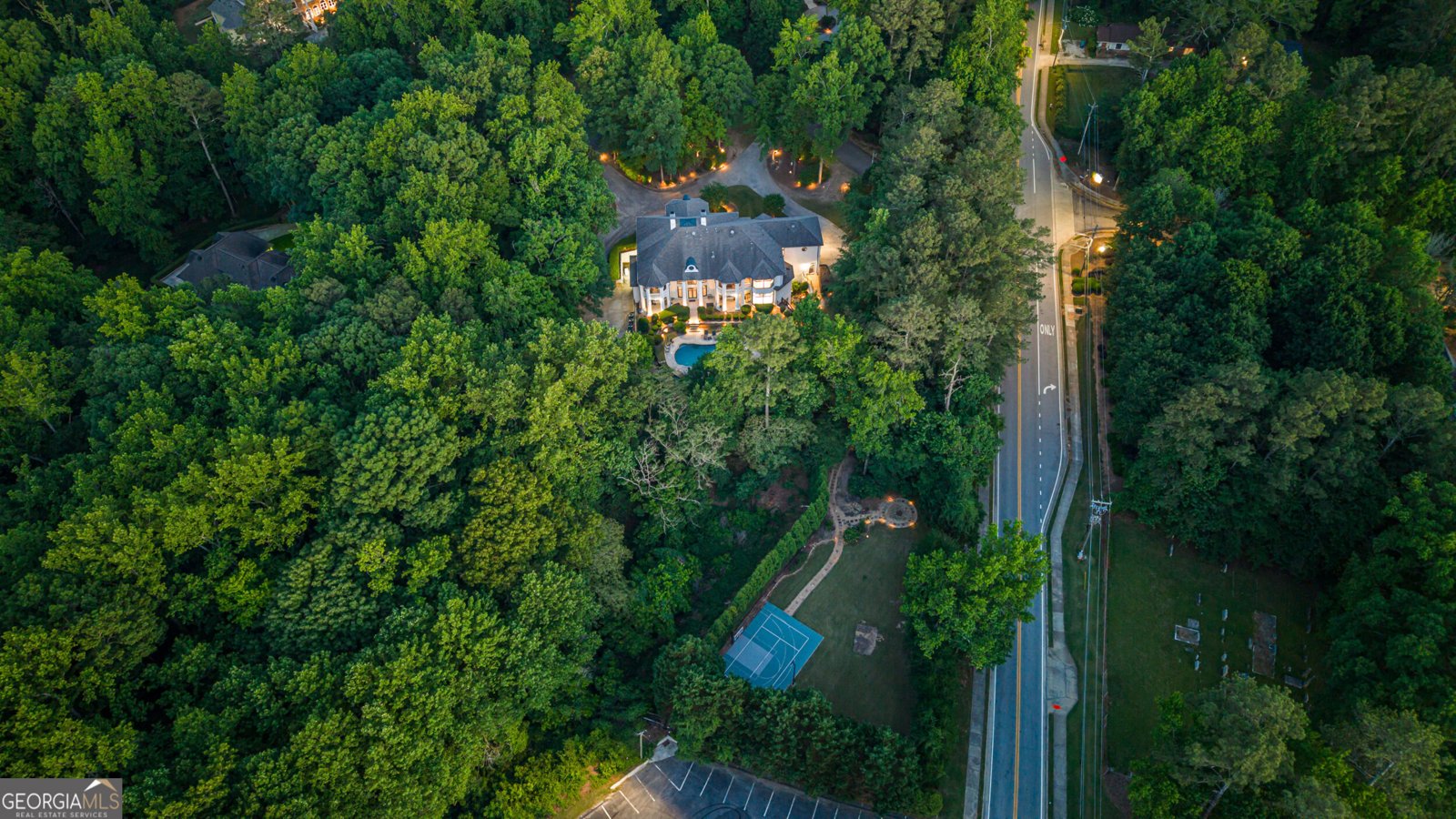 1 Cascade Pointe Drive Atlanta - Photo 64