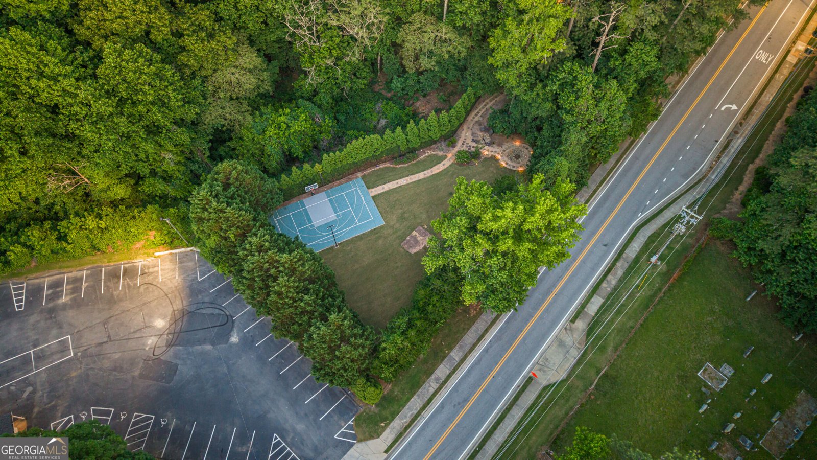 1 Cascade Pointe Drive Atlanta - Photo 65
