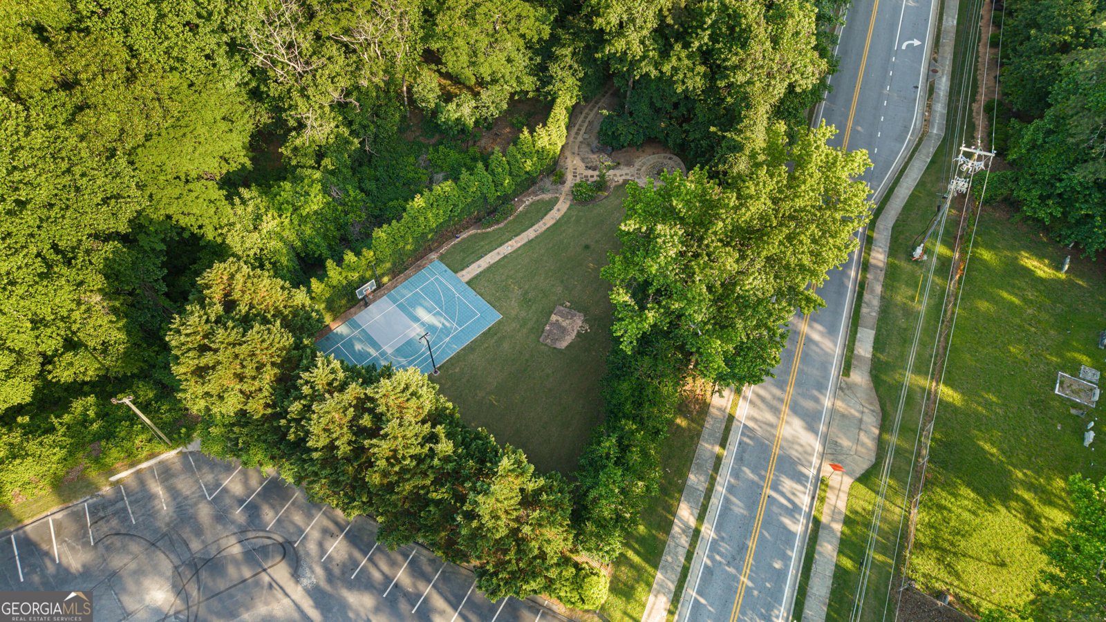 1 Cascade Pointe Drive Atlanta - Photo 71