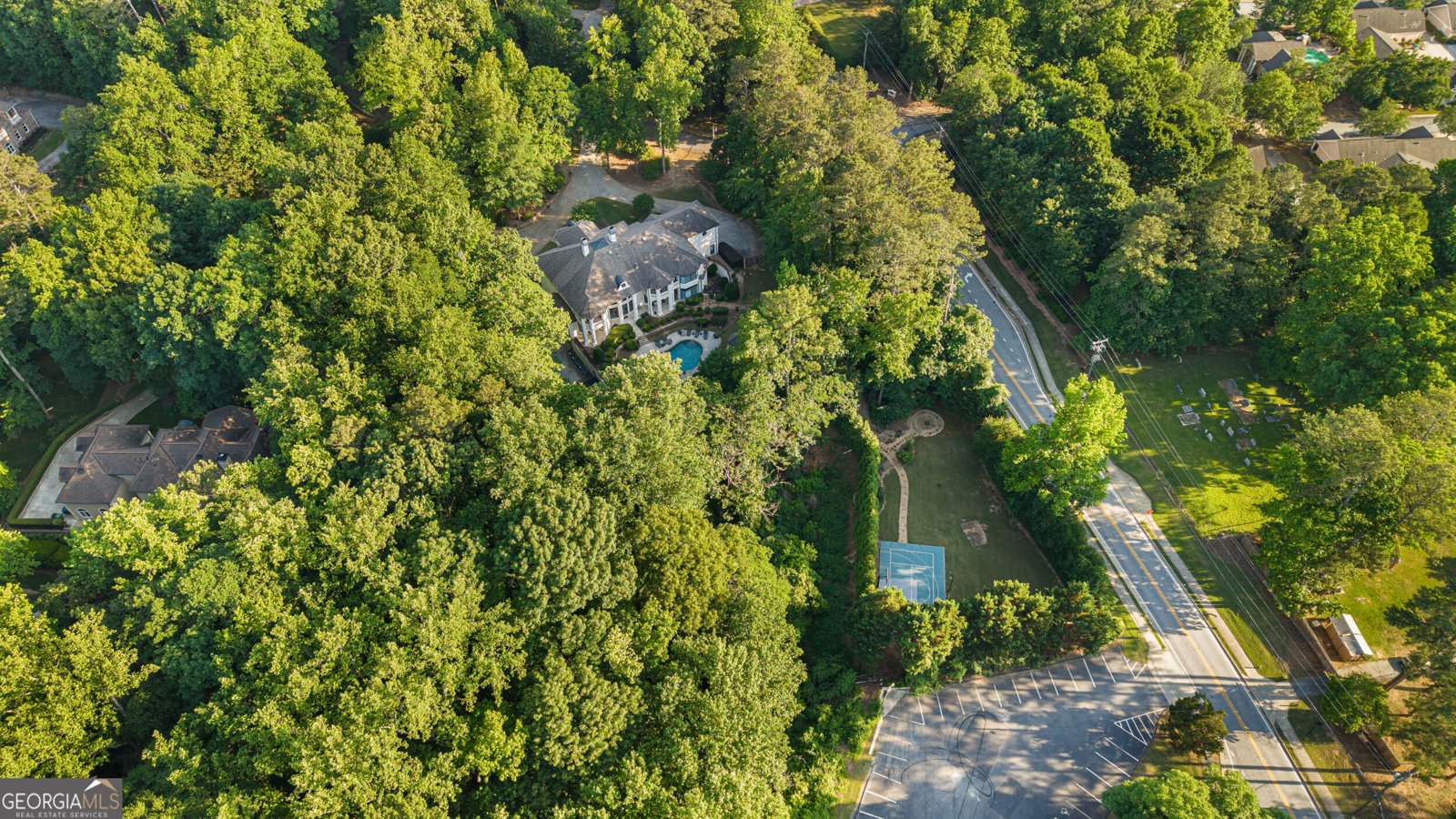 1 Cascade Pointe Drive Atlanta - Photo 72