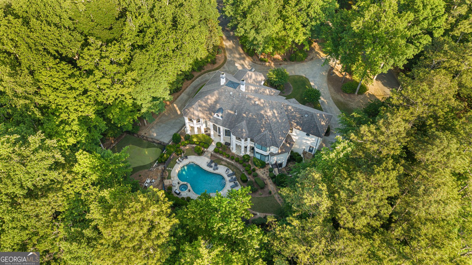 1 Cascade Pointe Drive Atlanta - Photo 74